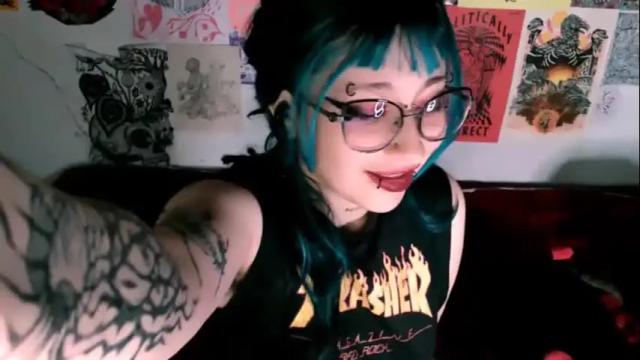 Image 8 of aoi_dandelion Stream on Chaturbate on 1 month ago