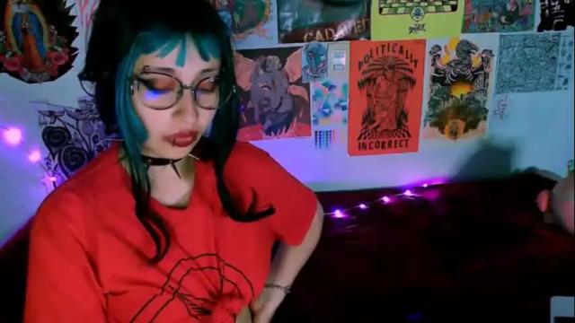 Image 8 of aoi_dandelion Stream on Chaturbate on 1 month ago