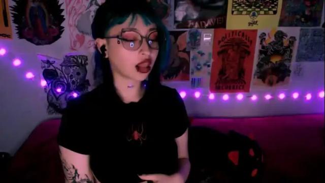 Thumbnail 2, aoi_dandelion's Stream at Chaturbate, 21 days ago