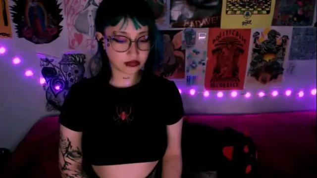 Image 6 of aoi_dandelion Stream on Chaturbate on 23 days ago
