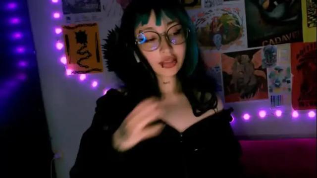 Image 12 of aoi_dandelion Stream on Chaturbate on 23 days ago