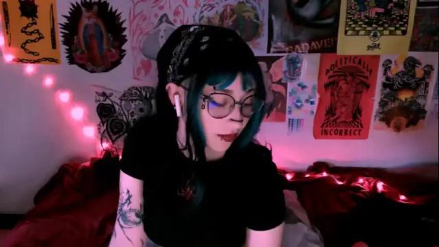 Thumbnail 2, aoi_dandelion's Stream at Chaturbate, 12 days ago