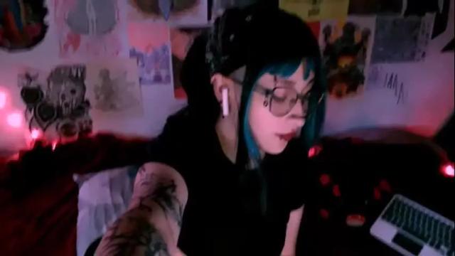 Thumbnail 3, aoi_dandelion's Stream at Chaturbate, 12 days ago