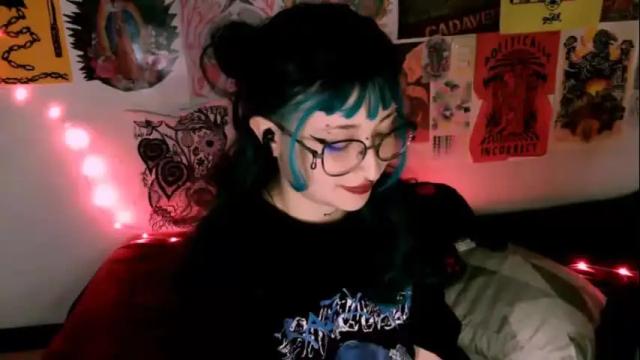 Image 3 of aoi_dandelion Stream on Chaturbate on 8 days ago