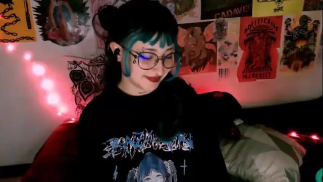 Image 4 of aoi_dandelion Stream on Chaturbate on 8 days ago