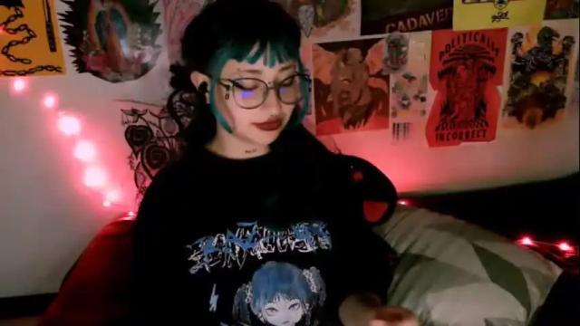 Image 6 of aoi_dandelion Stream on Chaturbate on 8 days ago