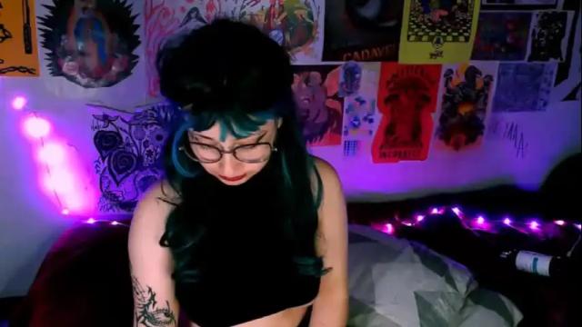 Image 7 of aoi_dandelion Stream on Chaturbate on 7 days ago