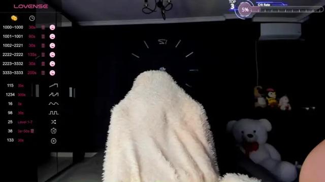 Image 10 of aoki_love Stream on Chaturbate on 15 months ago