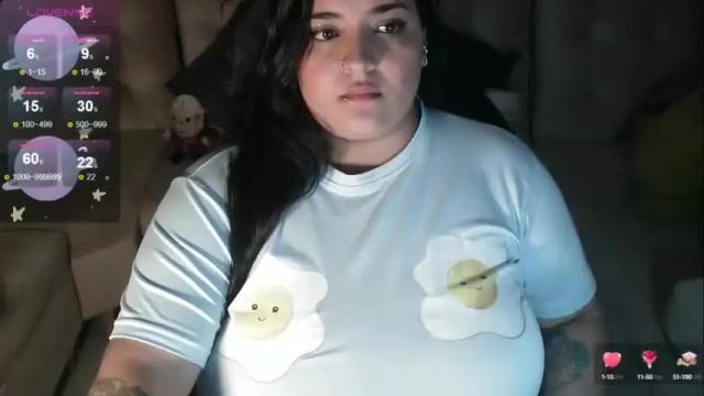 Thumbnail 2, aome_higurashi_'s Stream at Chaturbate, 14 months ago