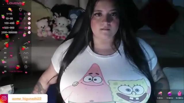 Image 8 of aome_higurashi_ Stream on Chaturbate on 13 months ago