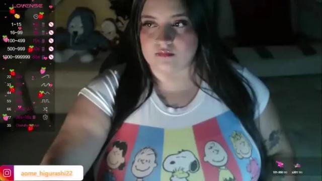 Image 10 of aome_higurashi_ Stream on Chaturbate on 13 months ago