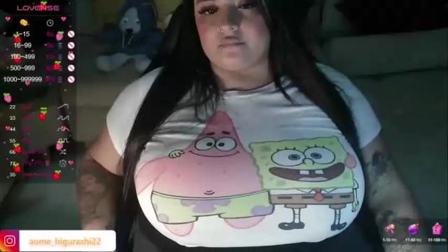 Image 3 of aome_higurashi_ Stream on Chaturbate on 13 months ago