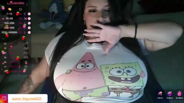 Image 8 of aome_higurashi_ Stream on Chaturbate on 13 months ago