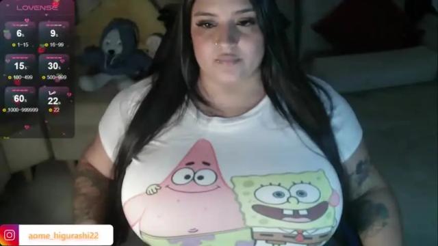 Image 10 of aome_higurashi_ Stream on Chaturbate on 13 months ago