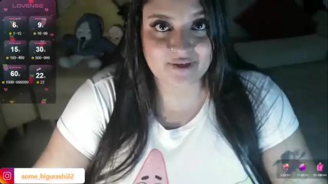 Image 11 of aome_higurashi_ Stream on Chaturbate on 13 months ago
