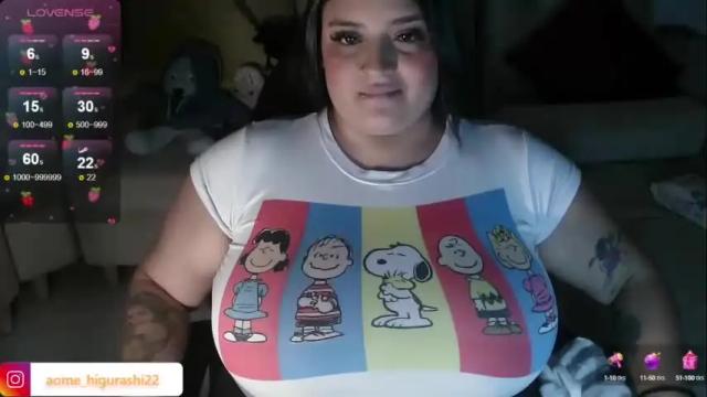 Image 10 of aome_higurashi_ Stream on Chaturbate on 12 months ago