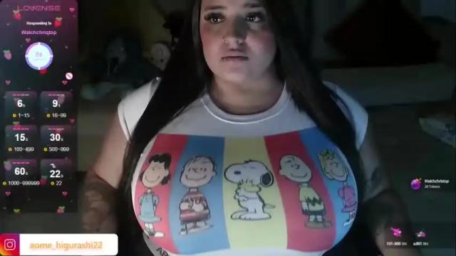 Image 4 of aome_higurashi_ Stream on Chaturbate on 12 months ago