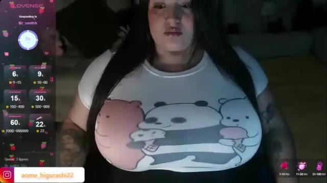 Image 4 of aome_higurashi_ Stream on Chaturbate on 12 months ago