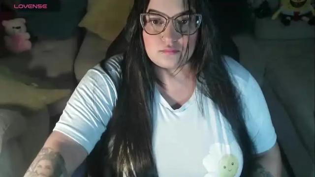 Thumbnail 1, aome_higurashi_'s Stream at Chaturbate, 12 months ago