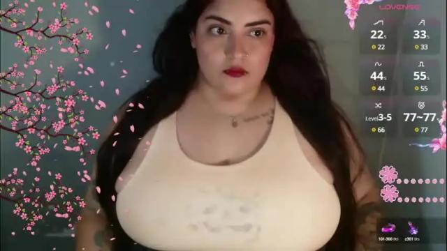 Thumbnail 3, aome_higurashi_'s Stream at Chaturbate, 1 month ago