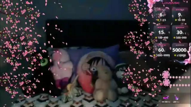 Image 4 of aome_higurashi_ Stream on Chaturbate on 23 days ago