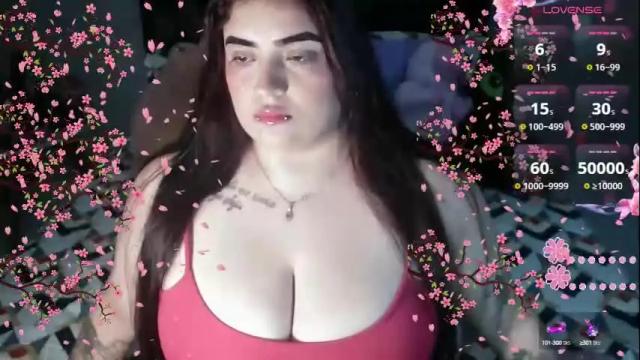 Thumbnail 2, aome_higurashi_'s Stream at Chaturbate, 23 days ago