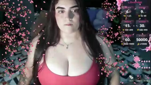 Thumbnail 3, aome_higurashi_'s Stream at Chaturbate, 23 days ago