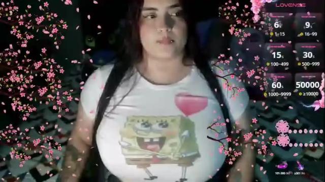 Thumbnail 1, aome_higurashi_'s Stream at Chaturbate, 22 days ago