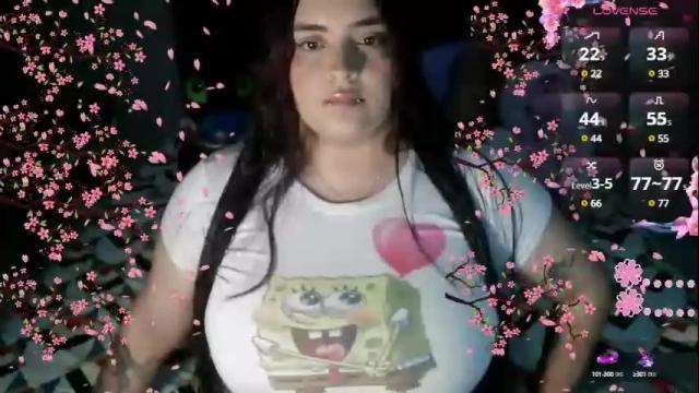 Thumbnail 2, aome_higurashi_'s Stream at Chaturbate, 22 days ago
