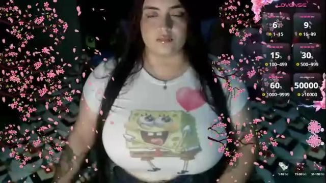Thumbnail 3, aome_higurashi_'s Stream at Chaturbate, 22 days ago