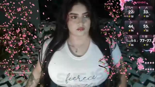 Thumbnail 1, aome_higurashi_'s Stream at Chaturbate, 11 days ago
