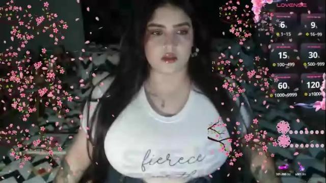 Image 3 of aome_higurashi_ Stream on Chaturbate on 11 days ago