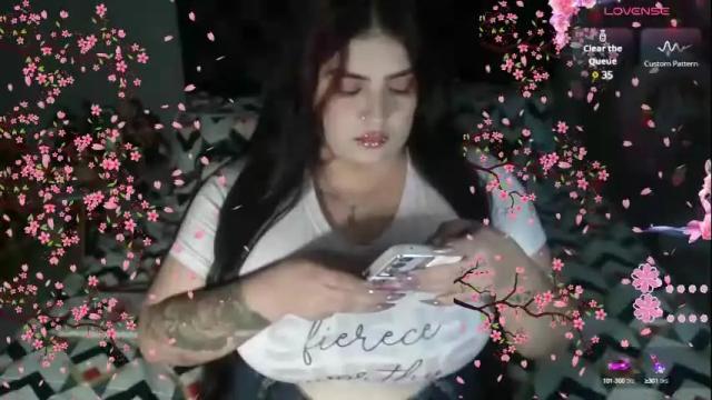 Thumbnail 2, aome_higurashi_'s Stream at Chaturbate, 11 days ago