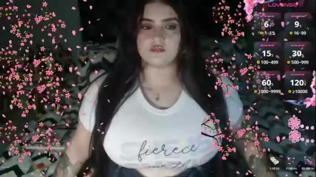 Thumbnail 3, aome_higurashi_'s Stream at Chaturbate, 11 days ago