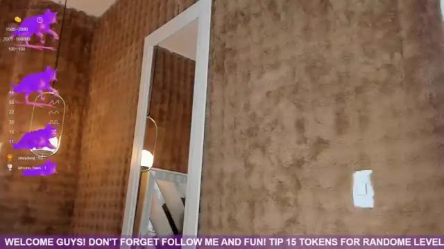 Image 7 of aphirl Stream on Chaturbate on 15 months ago