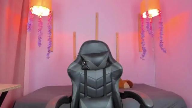 Image 2 of aphirl Stream on Chaturbate on 13 months ago