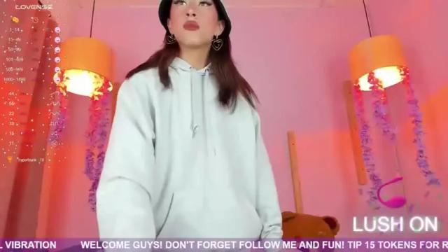 Image 7 of aphirl Stream on Chaturbate on 12 months ago