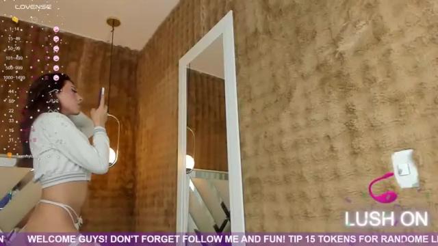 Thumbnail 2, aphirl's Stream at Chaturbate, 12 months ago