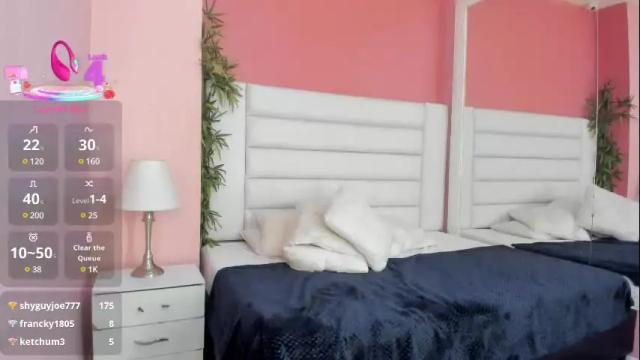 Thumbnail 1, aphril_newt's Stream at Chaturbate, 8 months ago