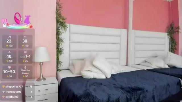 Image 10 of aphril_newt Stream on Chaturbate on 8 months ago