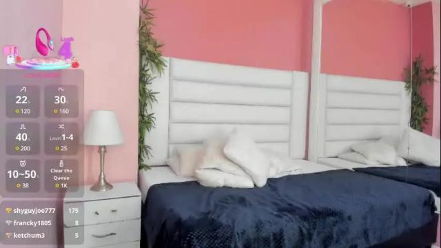 Thumbnail 2, aphril_newt's Stream at Chaturbate, 8 months ago