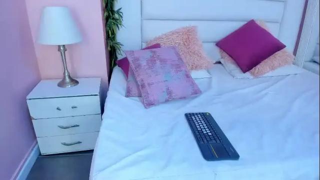 Image 4 of aphril_newt Stream on Chaturbate on 8 months ago