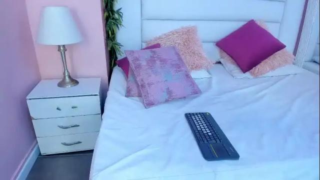 Image 6 of aphril_newt Stream on Chaturbate on 8 months ago