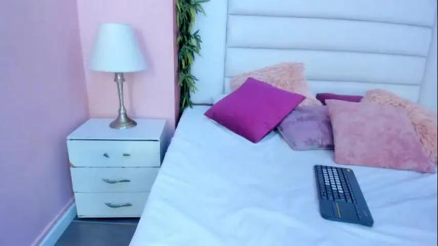 Thumbnail 3, aphril_newt's Stream at Chaturbate, 8 months ago