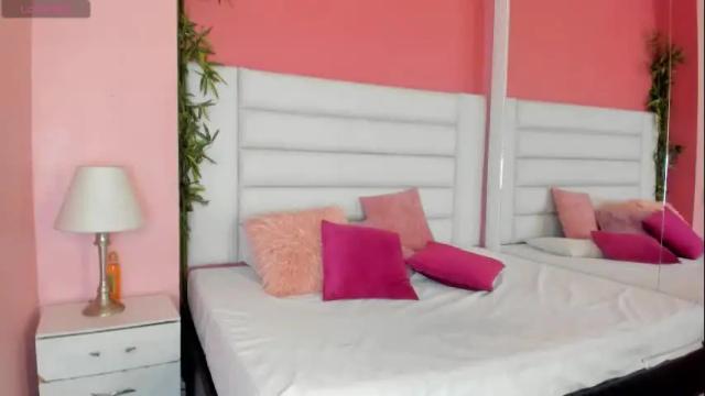 Image 4 of aphril_newt Stream on Chaturbate on 7 months ago