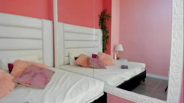 Thumbnail 2, aphril_newt's Stream at Chaturbate, 7 months ago