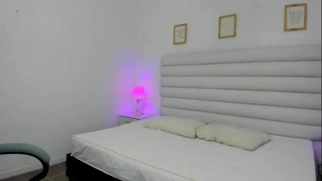 Image 3 of aphril_newt Stream on Chaturbate on 2 months ago