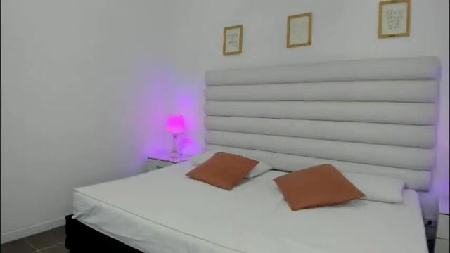 Thumbnail 2, aphril_newt's Stream at Chaturbate, 2 months ago