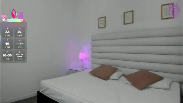 Image 7 of aphril_newt Stream on Chaturbate on 2 months ago