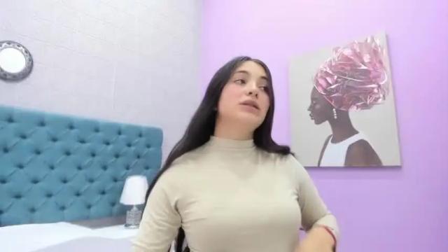 Image 2 of aphriladams Stream on Chaturbate on 20 months ago